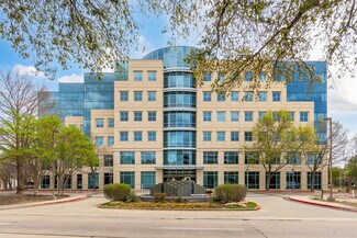 Irving, TX Office - 8500 Freeport Pkwy Irving, TX Office - 8500 Freeport Pkwy