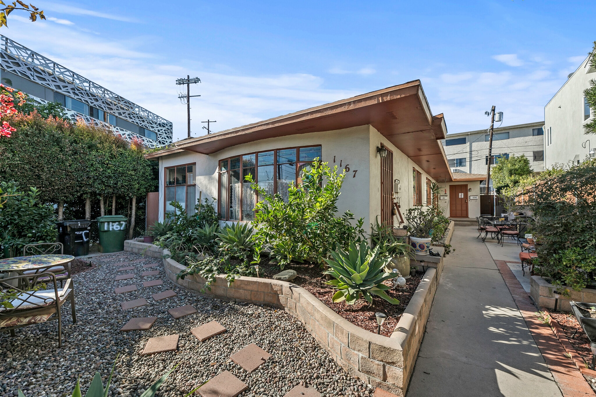 1167 Nelrose Ave, Venice, CA for Sale