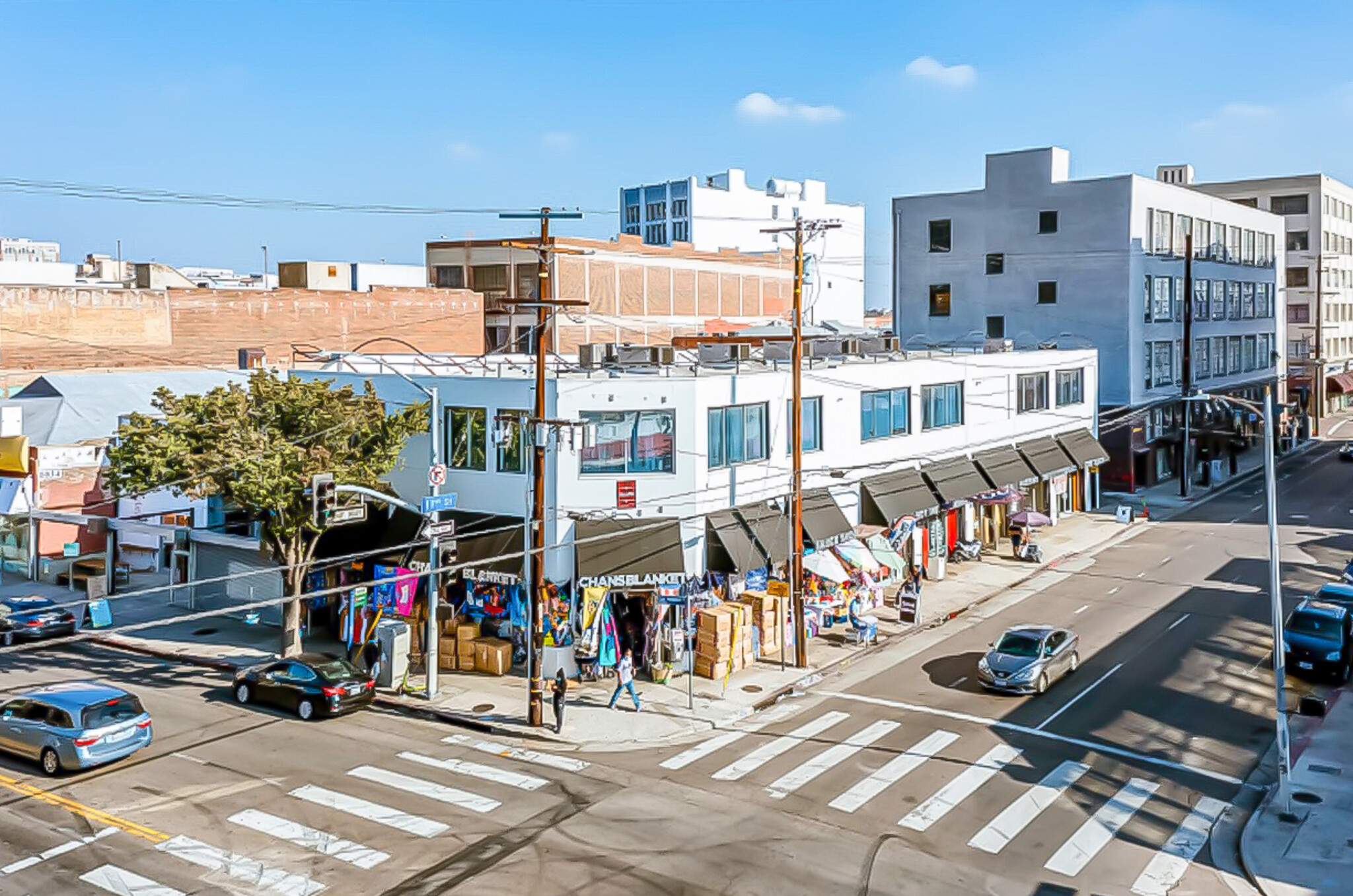 1048-1050 S Los Angeles St, Los Angeles, CA for Sale