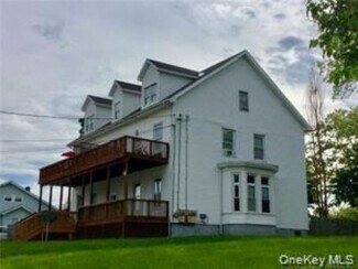 Walden, NY Apartments - 22 Ridge Ave