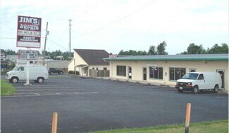 Springfield, MO Flex - 3211 S Scenic Ave