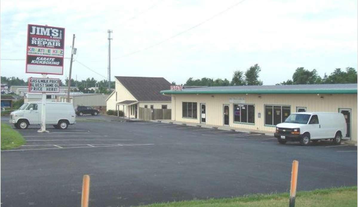 3211 S Scenic Ave, Springfield, MO for Rent