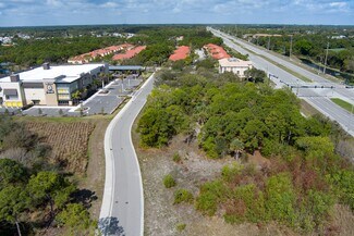 Stuart, FL Commercial Land - 7050 SE Federal Hwy