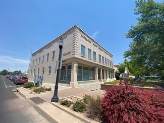 Grand Junction, CO Office - 300 Main St Grand Junction, CO Office - 300 Main St