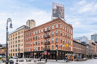 New York, NY Office - 400 W 14th St