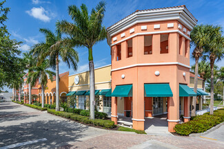 Naples, FL Office/Retail - 5926 Premier Way
