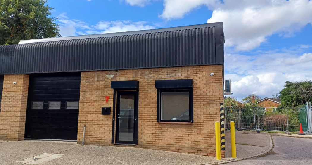 London Rd, Baldock, HRT for Rent