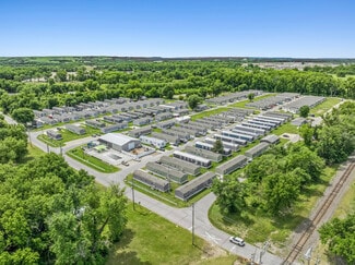 Ogden, KS Manufactured Housing/Mobile Housing - 606 South Park Street Ogden, KS Manufactured Housing/Mobile Housing - 606 South Park Street