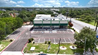 San Antonio, TX Freestanding - 4999 De Zavala