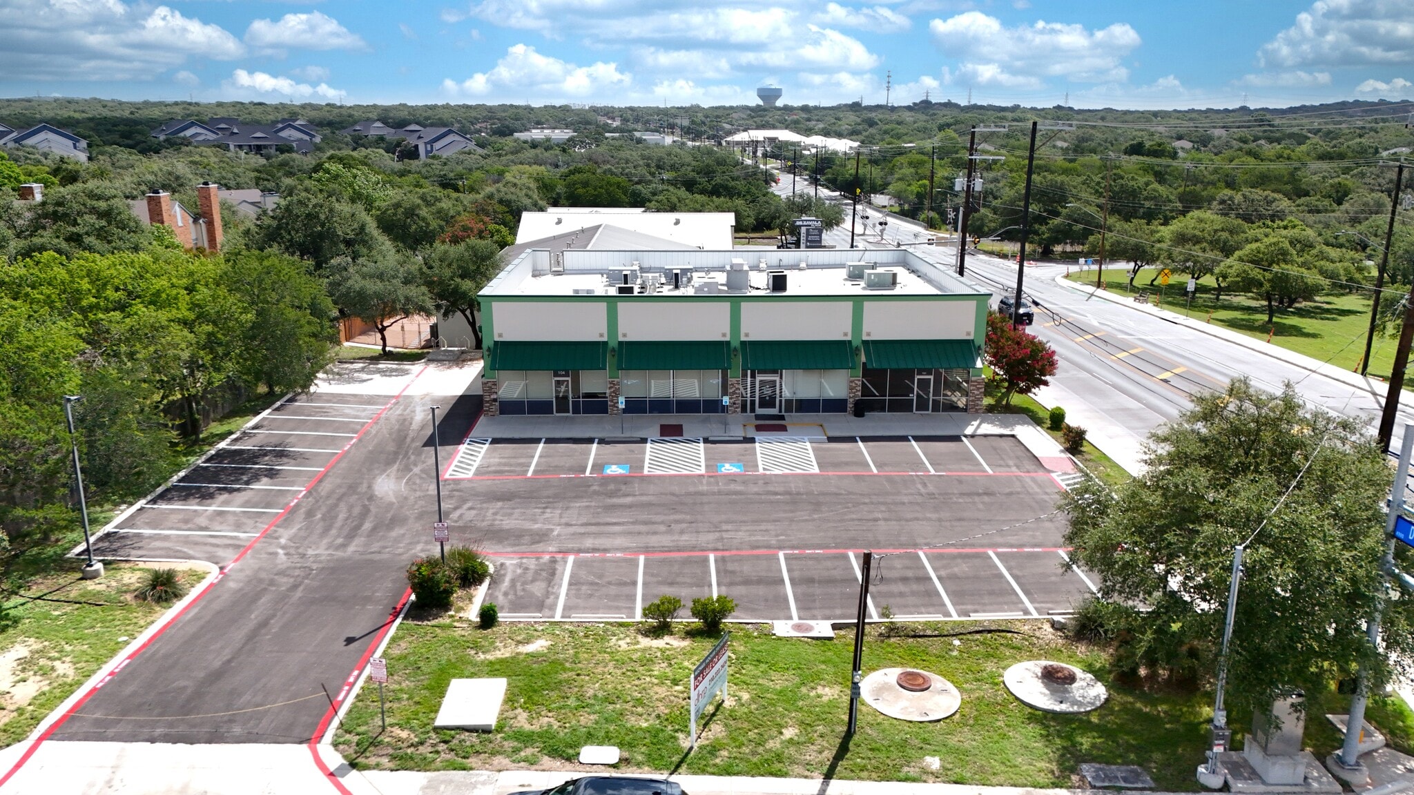 4999 De Zavala, San Antonio, TX for Sale