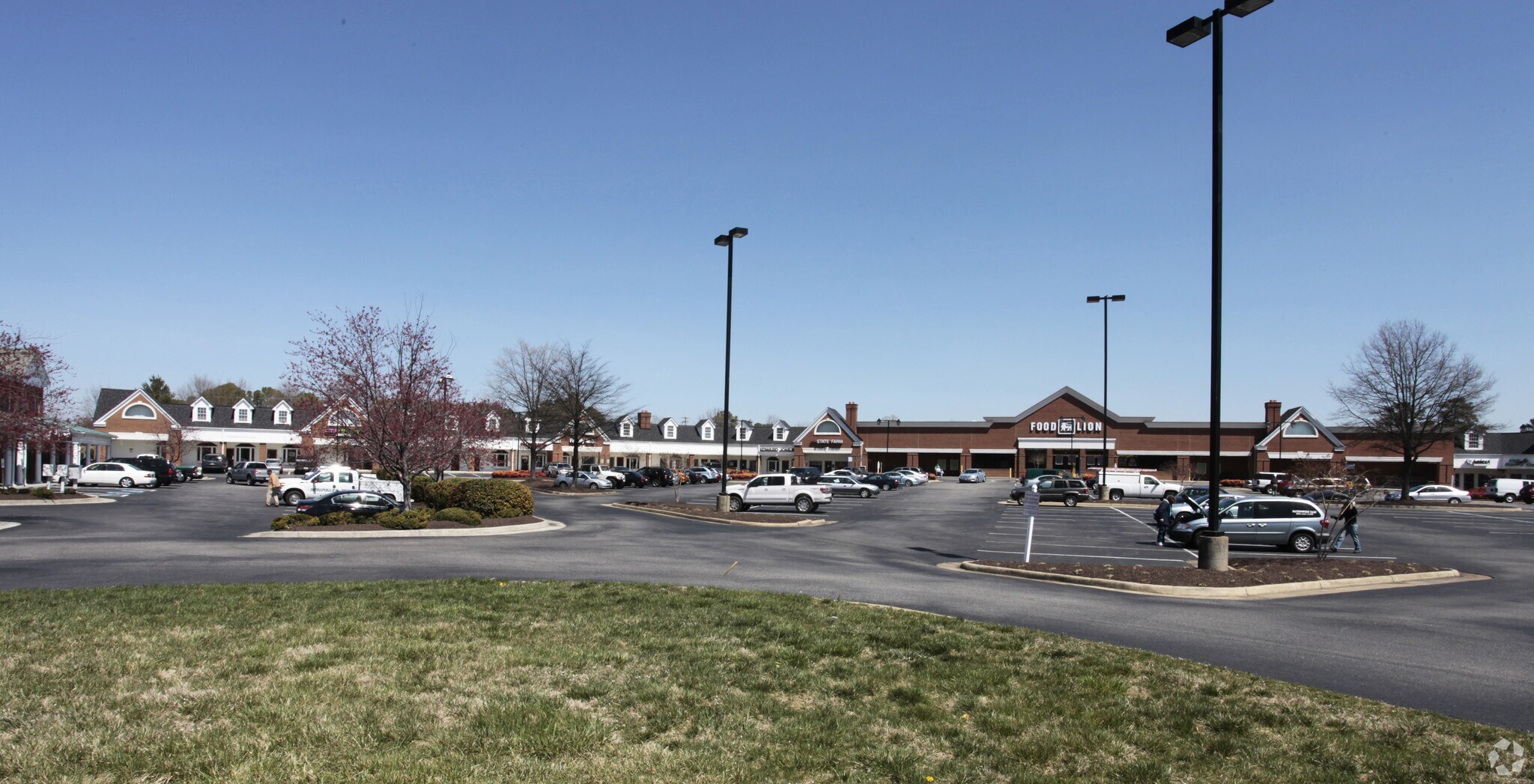 1310113231 Rivers Bend Blvd Chester, VA 23836 Shopping Center