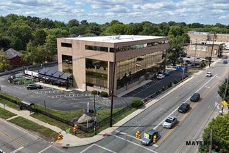 Columbus, OH Office - 510 E North Broadway St