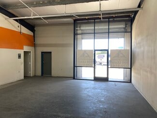 Manteca, CA Flex - 840 N Main St