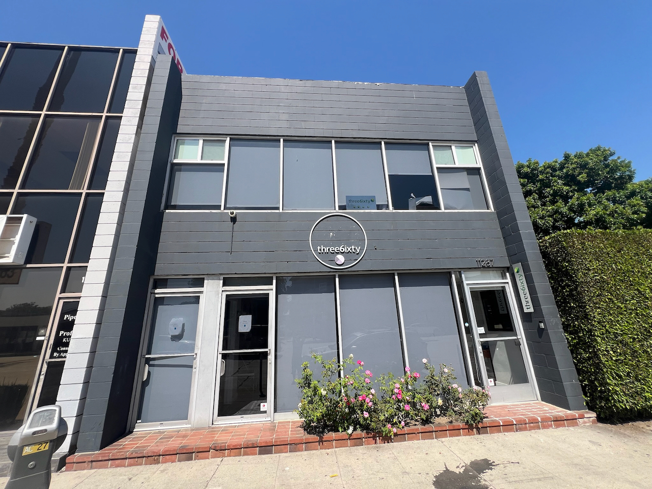 11287 Washington Blvd, Culver City, CA for Rent