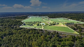 Middletown, OH Agricultural Land - 881 Middletown Eaton Rd