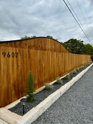 Boerne, TX Commercial Land - 9602 Dewberry Path