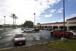 Duarte, CA Retail - 1000-1096 Huntington Dr