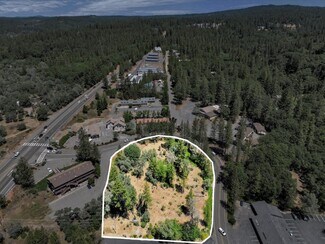 Grass Valley, CA Commercial Land - 10163 Alta Sierra Dr Grass Valley, CA Commercial Land - 10163 Alta Sierra Dr