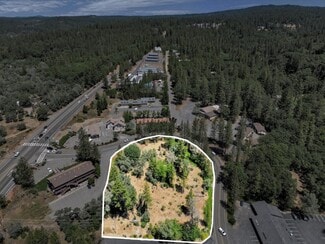 Grass Valley, CA Commercial - 10163 Alta Sierra Dr