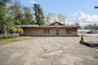 Chunchula, AL undefined - 11100 US-45