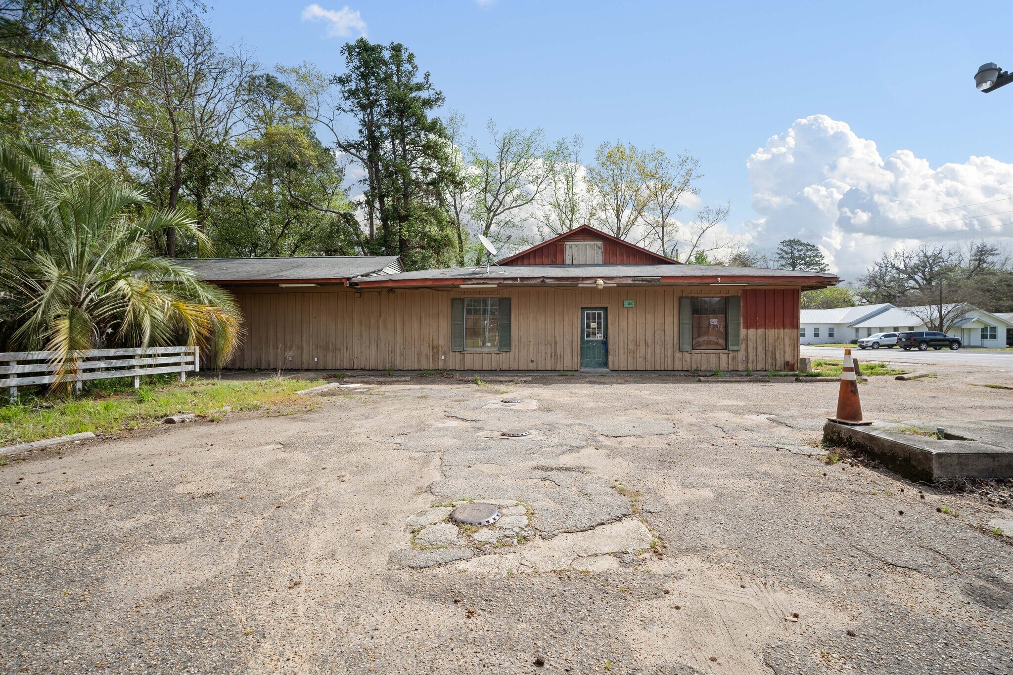 11100 US-45, Chunchula, AL for Sale