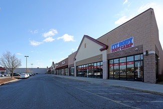 Glassboro, NJ Retail - 150-190 William L Dalton Dr Glassboro, NJ Retail - 150-190 William L Dalton Dr