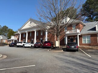 Kennesaw, GA Office - 1350 Wooten Lake Rd