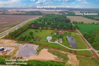 Stanton, TN Commercial - 5284 Stanton Somerville Rd