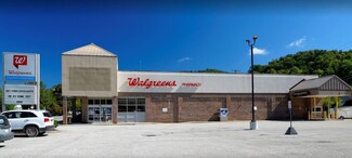 Wayne, WV Retail - 10295 Route 152