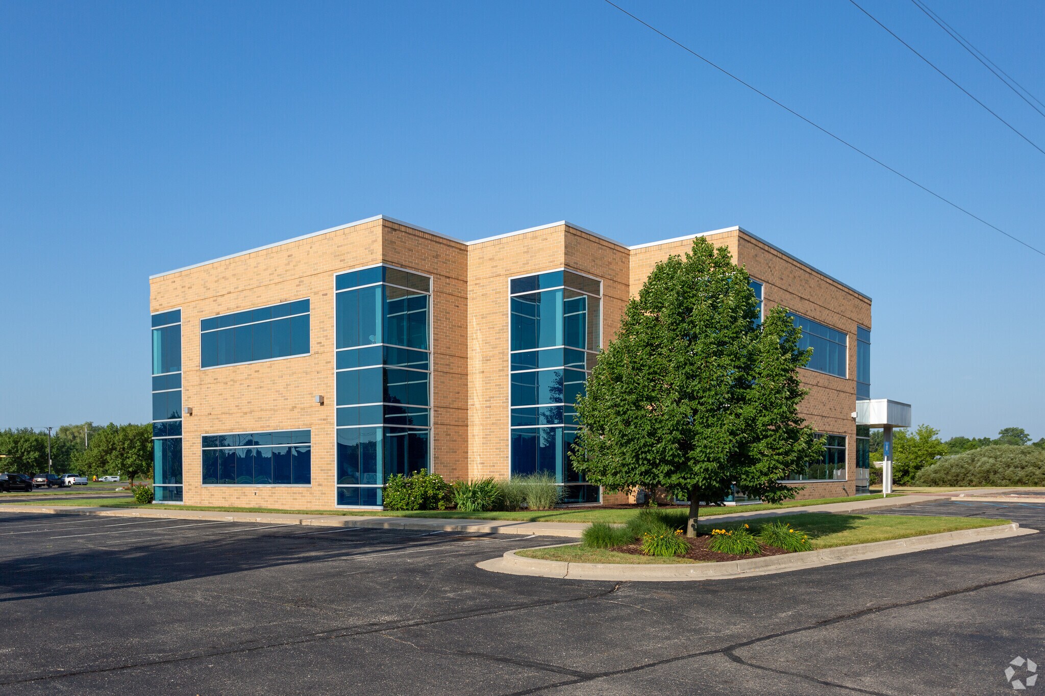 11275 Edgewater Dr, Allendale, MI for Rent