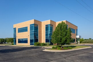 Allendale, MI Coworking Space - 11275 Edgewater Dr