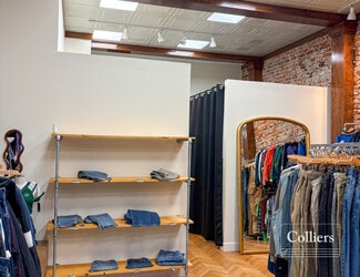 Columbia, SC Retail - 929 Gervais St Columbia, SC Retail - 929 Gervais St