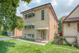 Melrose Park, IL Apartments - 1617 N 35th Ave
