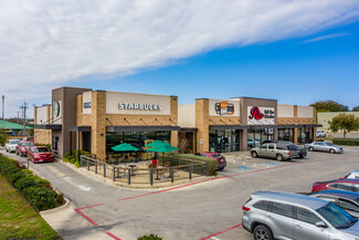 Schertz, TX Retail - 917 FM 3009