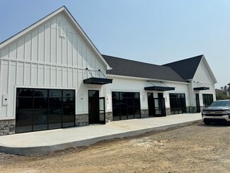 Columbus, OH Retail - 4662-4668 Hall Rd Columbus, OH Retail - 4662-4668 Hall Rd
