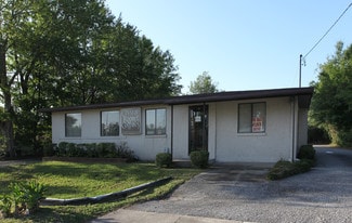 Jacksonville, FL Freestanding - 6216 Sauterne Dr