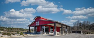 Dothan, AL Freestanding - 5167 S Brannon Stand Rd Dothan, AL Freestanding - 5167 S Brannon Stand Rd