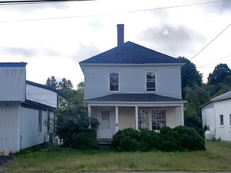 Dover-Foxcroft, ME Office - 17 Summer St