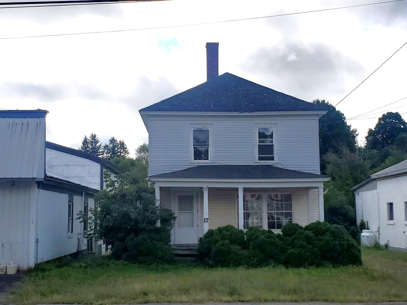 17 Summer St, Dover-Foxcroft, ME for Sale