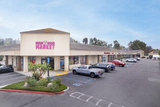Laguna Niguel, CA Retail - 28971-28991 Golden Lantern