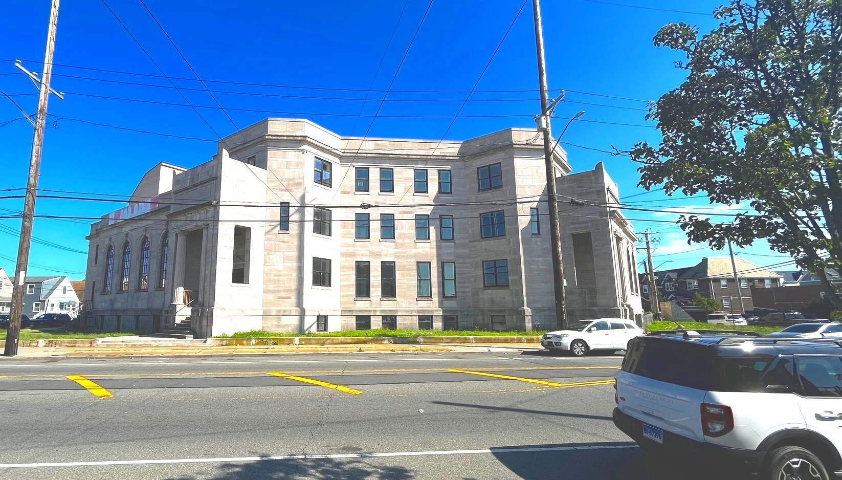 90-01 Beach Channel Dr, Rockaway Beach, NY for Sale