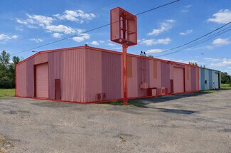 Evanston, WY Industrial - 185 Superior Dr