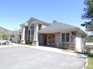 Evergreen, CO Office - 3064 Whitman Dr Evergreen, CO Office - 3064 Whitman Dr