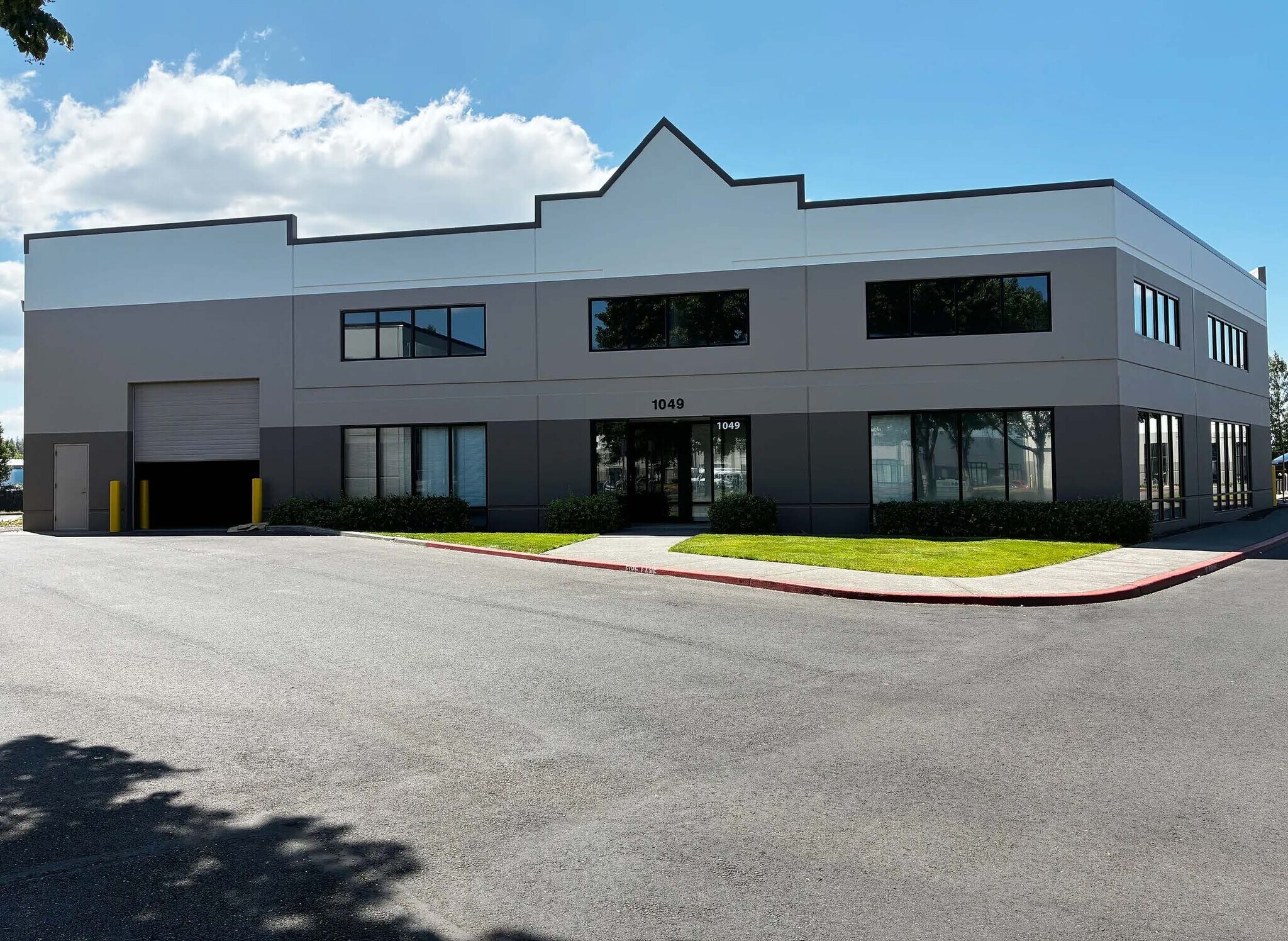 1057 NW Corporate Dr, Troutdale, OR for Rent