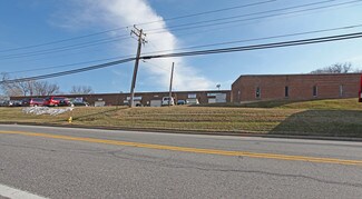 Brooklyn, MD Flex - 4701 Belle Grove Rd