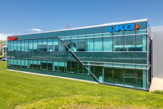 Blainville, QC Industrial - 50 Rue Jean-Paul-Cayer