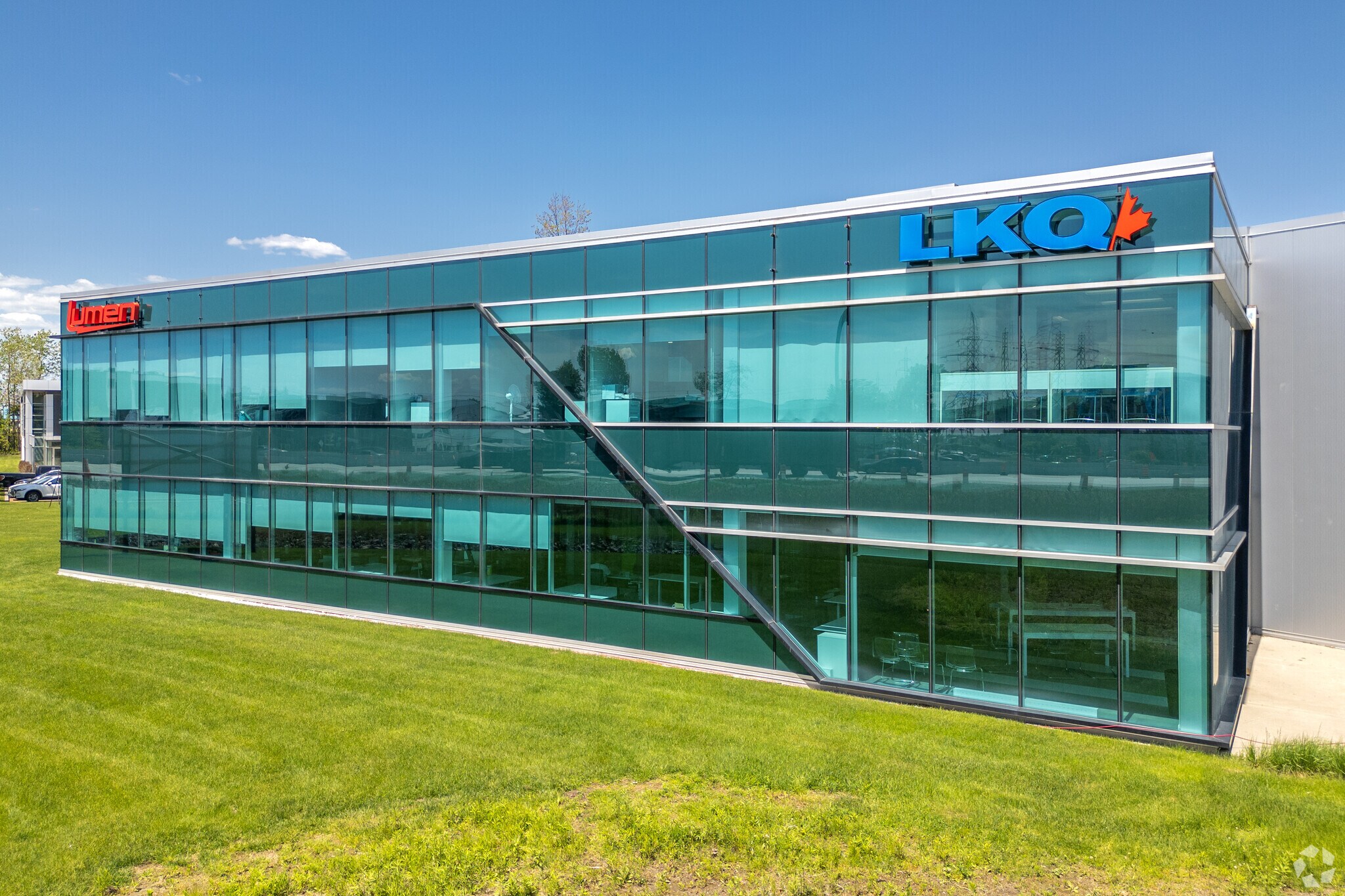 50 Rue Jean-Paul-Cayer, Blainville, QC for Rent