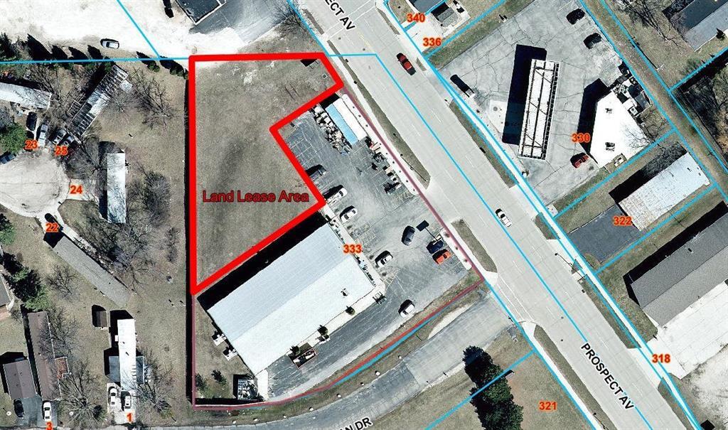 333 Prospect Ave, North Fond Du Lac, WI for Rent