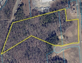 Midland, NC Commercial - Old Camden Rd Midland, NC Commercial - Old Camden Rd