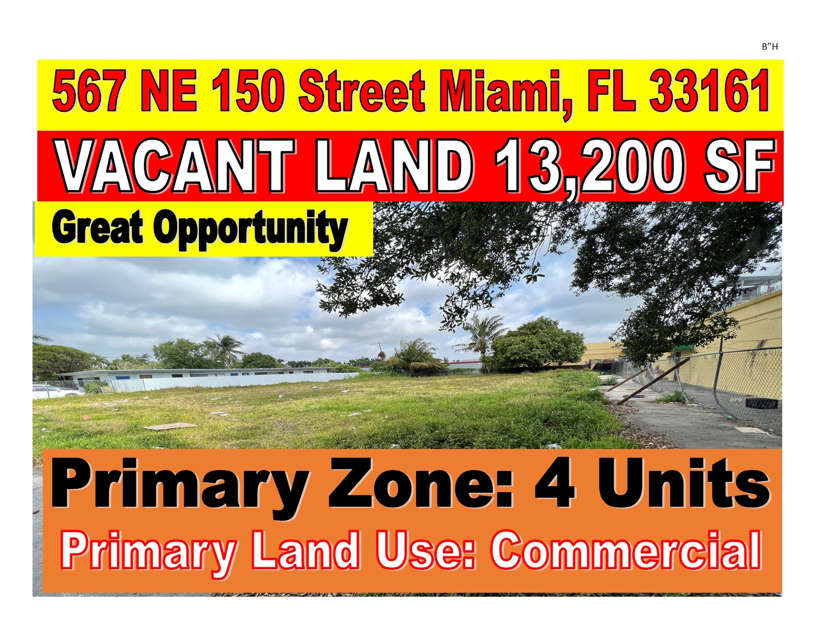 567 NE 150th St, Miami, FL for Sale